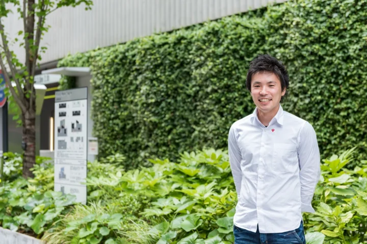 弊社創業者(現取締役)へのインタビュー【過去記事】