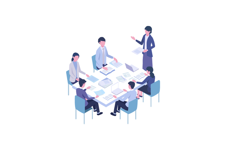 3日で”社員の声”実現！入社時に有給が付与されるようになりました