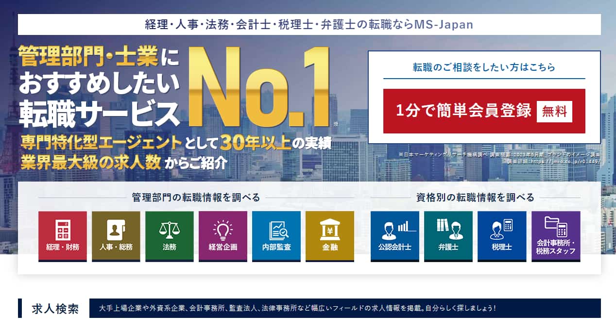 MS-Japan